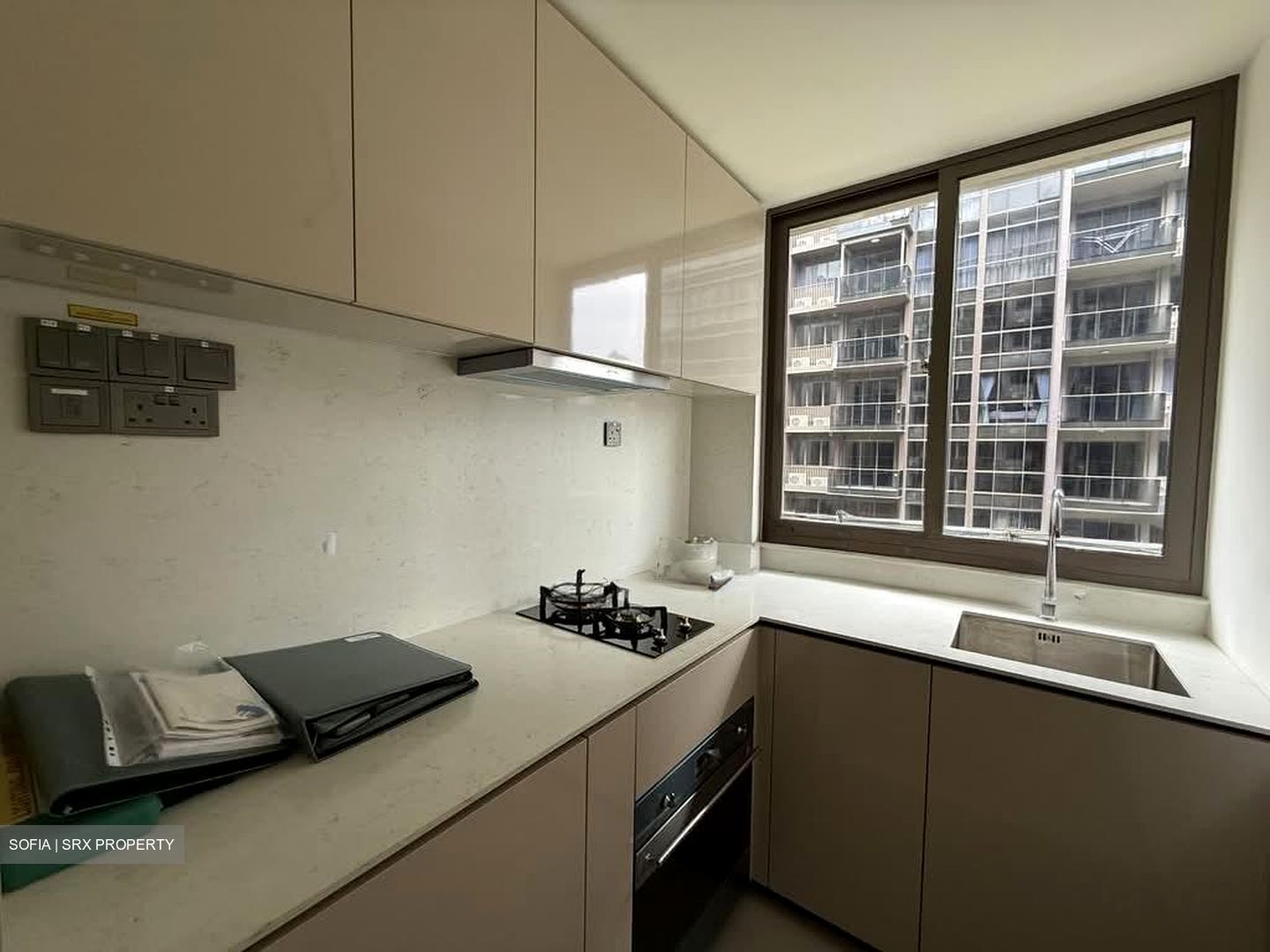 FORETT AT BUKIT TIMAH (D21), Apartment #537384551